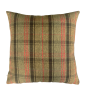 Preview: Cottage-Kissen ❤️ Hase. Tartan