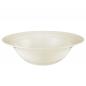 Preview: Side dish bowl "Sofina" ecru porcelain - Kopie