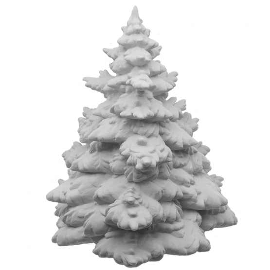 Porcelain fir ❤️ Thuringian manufactory porcelain