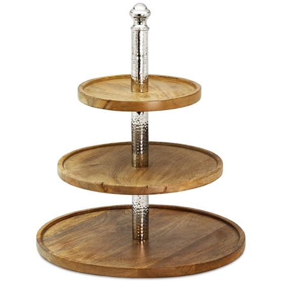 Hillary von Hacht Online-Kollektion Etagere