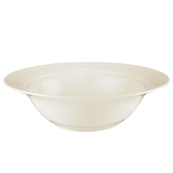 Side dish bowl "Sofina" ecru porcelain - Kopie