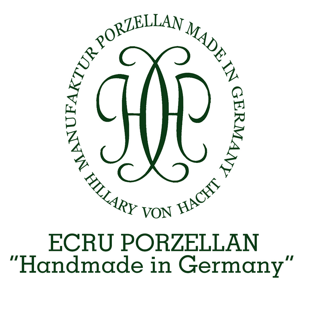 Beilagenschale "Sofina" Ecru-Porzellan