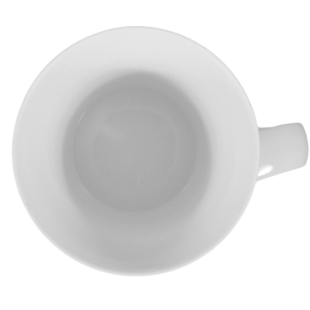 Coffee mug "Jade" Hillary von Hacht porcelain online collection