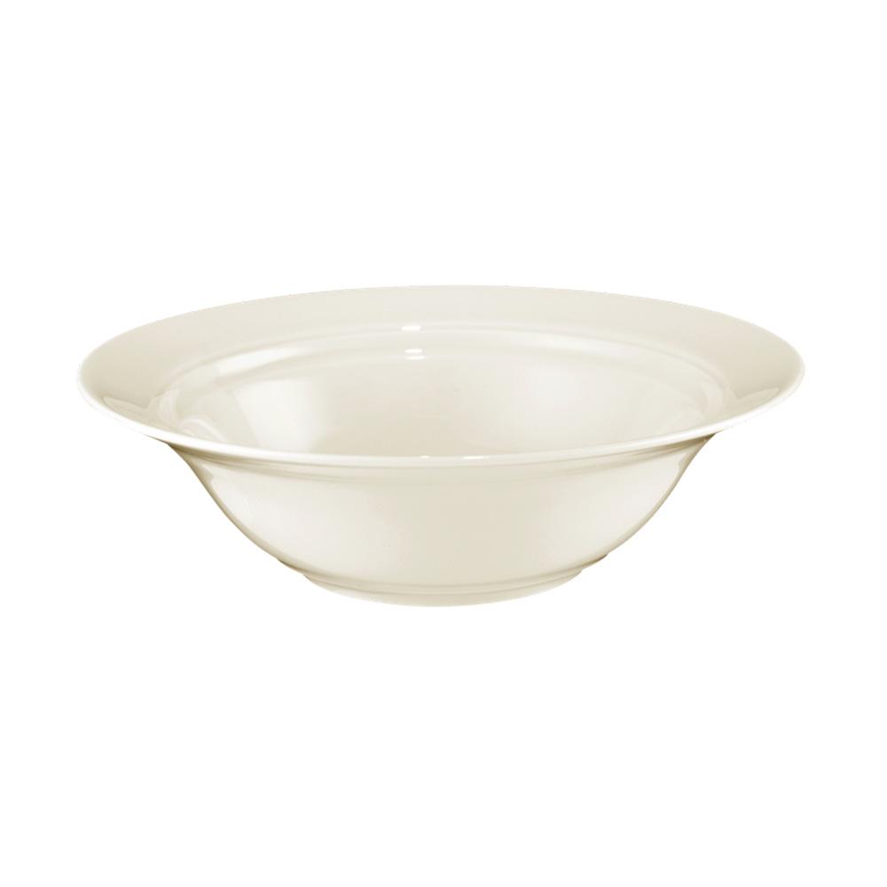 bowl "Sofina" ecru porcelain - Kopie - Kopie