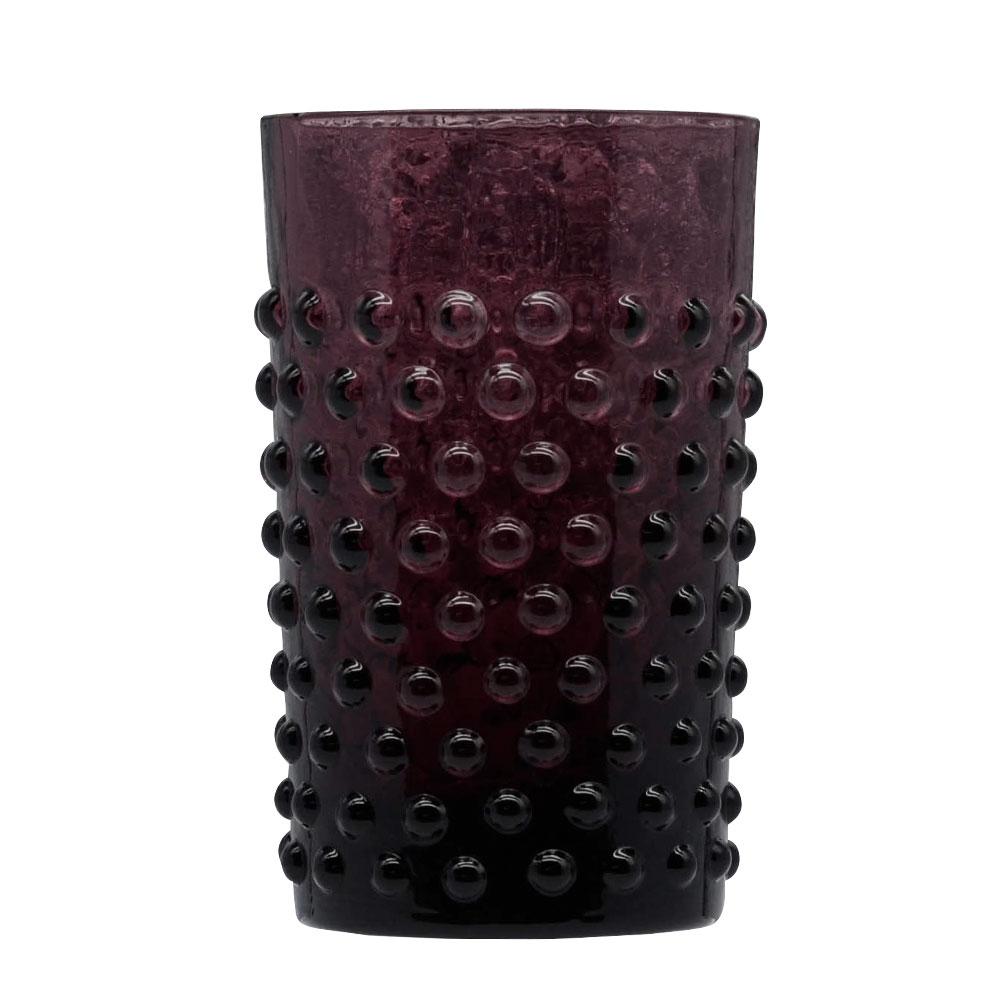 Trinkglas "Burggraf" Amethystglas